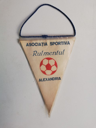 AS RULMENTUL ALEXANDRIA -15-